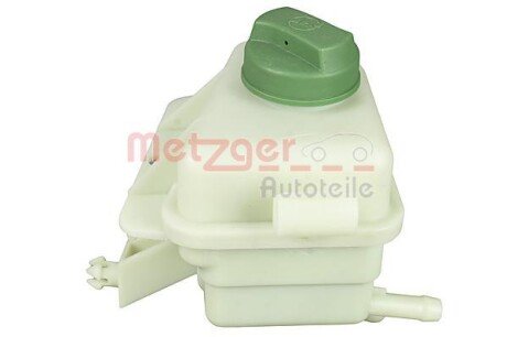 Бачок розширювальний metzger 2140313