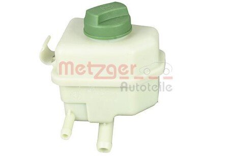 Бачок розширювальний metzger 2140313