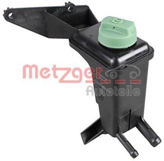Бачок розширювальний metzger 2140318