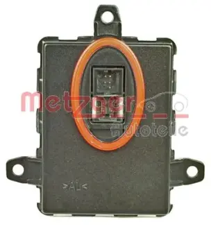 Блок розжарювання газорозрядної лампи METZGER 0896007 Бмв X3 f25