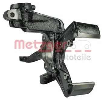 Цапфа (поворотный кулак) METZGER 58085901