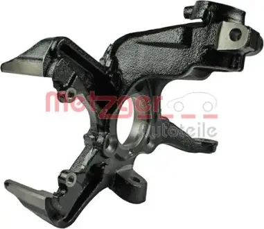 Цапфа (поворотный кулак) METZGER 58086002
