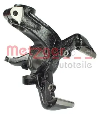 Цапфа (поворотный кулак) METZGER 58086901