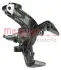 Цапфа (поворотный кулак) METZGER 58086901