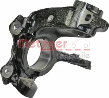 Цапфа (поворотний кулак) METZGER 58088602
