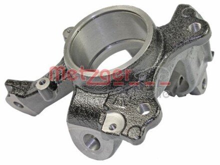 Цапфа (поворотный кулак) metzger 58089002