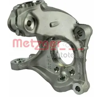 Цапфа (поворотний кулак) METZGER 58089751