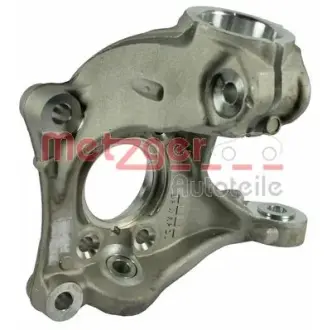 Цапфа (поворотний кулак) METZGER 58089852