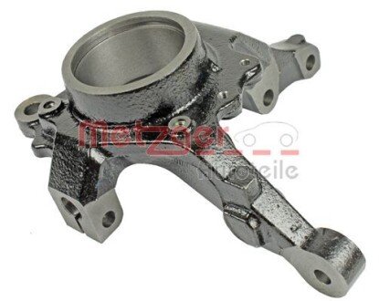 Цапфа (поворотний кулак) metzger 58098101 на Опель Комбо