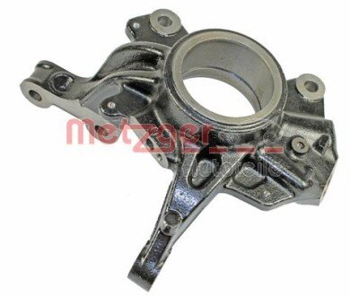 Цапфа (поворотний кулак) metzger 58099202