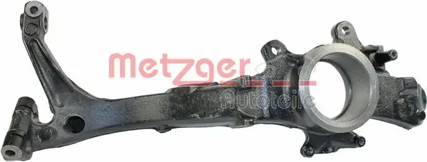 Цапфа (поворотный кулак) METZGER 58099901