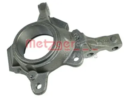 Цапфа (поворотний кулак) METZGER 58106402