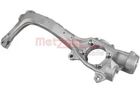 Цапфа (поворотний кулак) METZGER 58109901