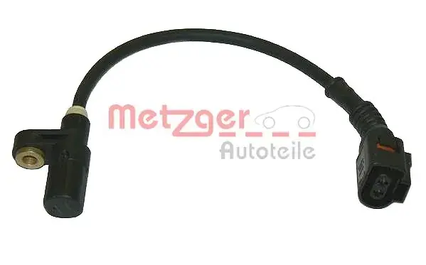 Датчик абс METZGER 0900071