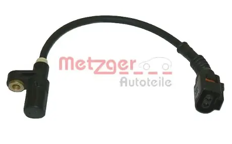 Датчик абс METZGER 0900071