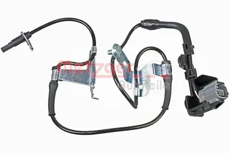 Датчик ABS METZGER 09001035 Мазда 6 gh