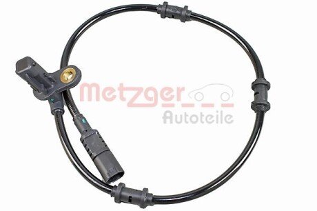 Датчик ABS metzger 09001064 на Мерседес Мл w163