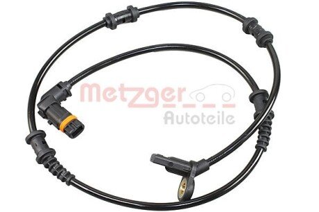 Датчик ABS metzger 09001069 на Мерседес R-Class w251