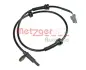 Датчик абс METZGER 0900147