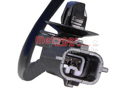 Датчик ABS metzger 09001527