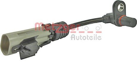 Датчик абс metzger 0900205 на Chevrolet Captiva c140
