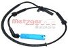 Датчик ABS metzger 0900271