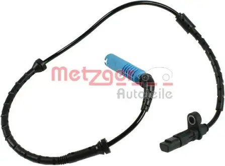Датчик абс задний METZGER 0900015
