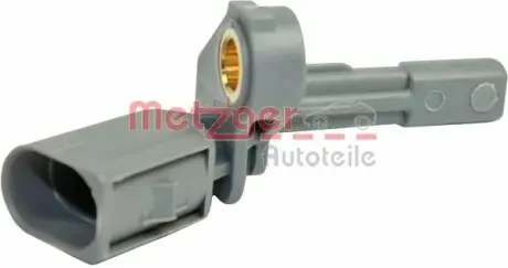 Датчик абс задний METZGER 0900246 Фольксваген Гольф 6