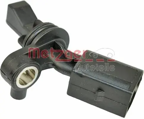Датчик абс задний METZGER 0900248