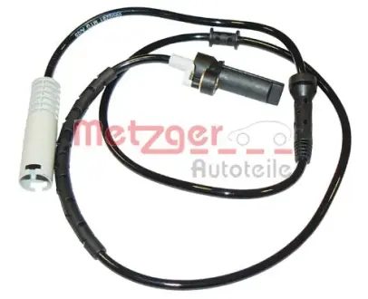 Датчик абс задний METZGER 0900281 Бмв E38