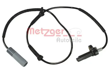 Датчик абс задній METZGER 0900645