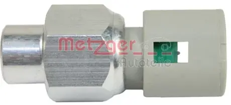 Датчик тиску масла METZGER 0910092