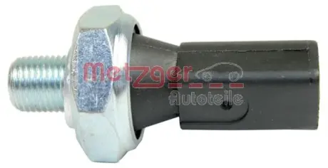 Датчик давления масла METZGER 0910096 Шкода