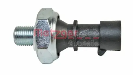 Датчик тиску масла METZGER 0910098