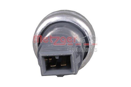 Датчик тиску масла metzger 0910107