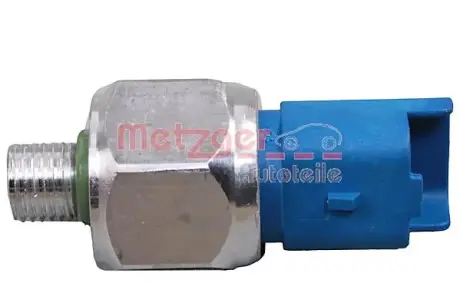 Датчик давления масла METZGER 0910109 Форд S-Max