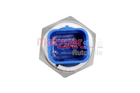 Датчик давления масла metzger 0910110