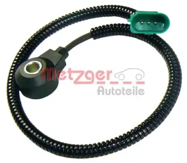 Датчик детонації METZGER 0907052 Фольксваген Гольф 6