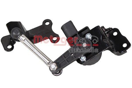 Датчик фар metzger 0901433 на Шкода Yeti