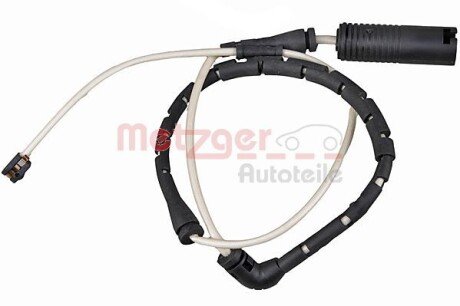 Датчик гальмівний metzger 1190100 на Рендж (ленд) ровер Вог