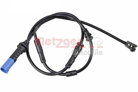 Датчик гальмівний metzger 1190315 на Мазда 929