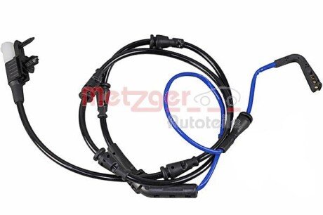 Датчик гальмівний metzger 1190341 на Рендж (ленд) ровер Спорт