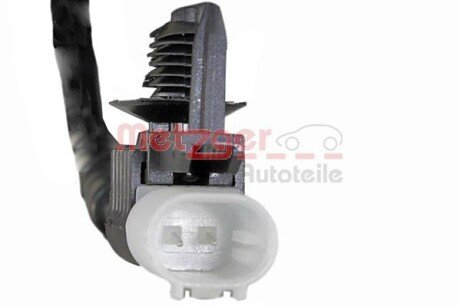 Датчик гальмівний metzger 1190381