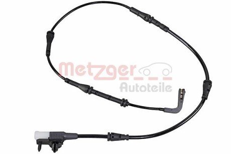 Датчик гальмівний metzger 1190382