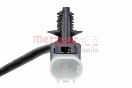 Датчик гальмівний metzger 1190382