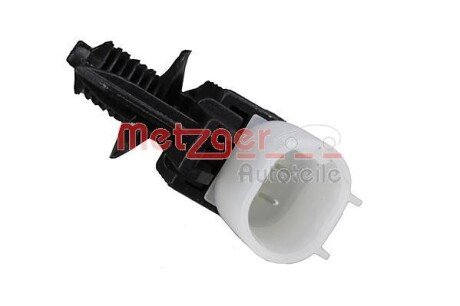 Датчик гальмівний metzger 1190383