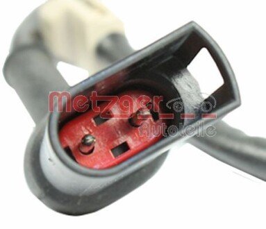 Датчик гальмівний metzger WK17289