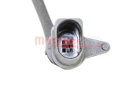 Датчик гальмівний metzger WK17305