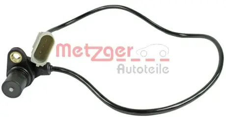 Датчик обертів колінвалу METZGER 0902022 Шкода Октавия тур