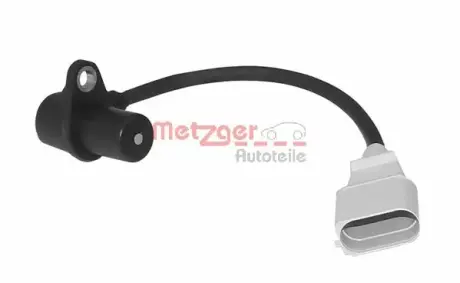 Датчик обертів колінвалу METZGER 0902058 Шкода Октавия тур